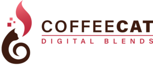 Coffee Cat Digital Blends