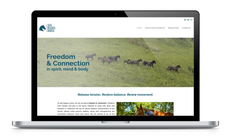 WordPress Website Design